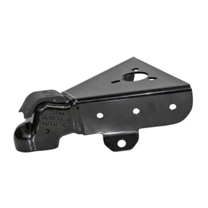 Demco EZ-Latch 2 Inch A-Frame Trailer Coupler (16854-81) - Foto 1 di 2