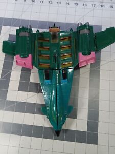 1992 Transformers G2 Predator SKYQUAKE Action Figure AS IS Incomplete Vintage 