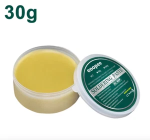Solder Paste Rosin Flux 30g Lead-free Welding Flux Iron Repair Welding Paste - Imagen 1 de 1