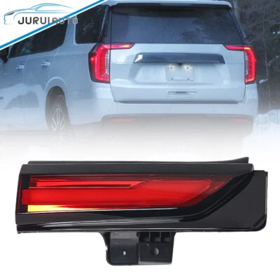 Driver Tail Light For 2021-2024 GMC Yukon/Yukon XL LED Inner Brake Lamp LH Side - Image 1 of 4