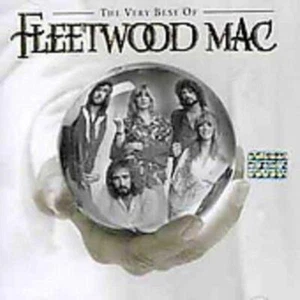 The Very Best Of Fleetwood Mac 2002 CD Top-quality Free UK shipping - Picture 1 of 8