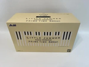 Unopened Little Jammer Meets Kenwood Limited edition Asahi Beer - Picture 1 of 5