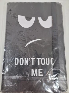 Bige Sky Devices Elite T10 10"-Tablet-Hülle, PU-Leder Folio 2-klappbarer Ständer Co - Bild 1 von 9