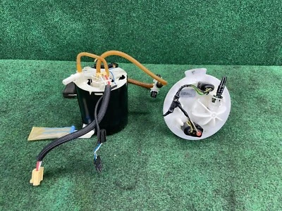 🛑 2013-2019 Jaguar XJ XF tanque gasolina bomba de combustível nível unidade de envio fabricante de equipamento original - Imagem 1 de 4