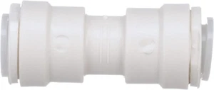 John Guest Watts 3/8 in. Push Fit Female Union Coupling Plumbing Fitting PL-3020 - Picture 1 of 4