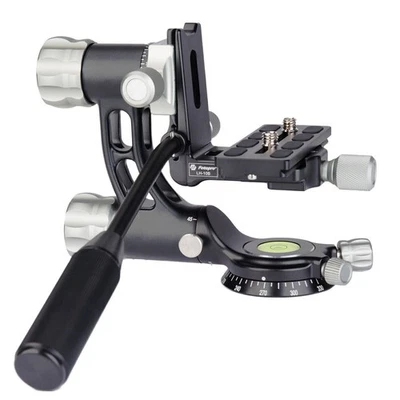 Fotopro E-7H Eagle Series Gimbal Head for tripod camera shooting - Image 1 of 4