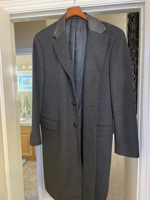 Платье Western рок пальто мужской размер 38-40 - Изображение 1 из 4