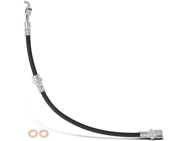 Manguera de freno trasera derecha para 04-08 Suzuki Chevy Reno Optra Forenza 2.0L 4 NB62G4 Foto 1 de 1