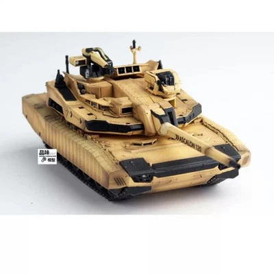 1/72 AM French AMX56 Leclerc EVO Main Battle Tank Finished Colored Model Toy New - Image 1 of 4