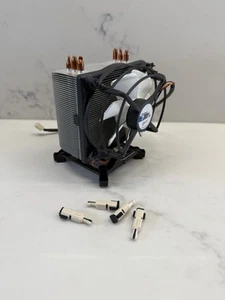 Arctic Freezer 7 PRO Rev 2 CPU Kühler & Lüfter DESKTOP PC KÜHLLÜFTER VOLL FUNKTIONSFÄHIG - Bild 1 von 24