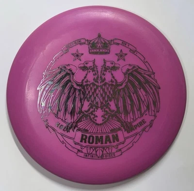 Infinite Discs Myth – N-Blend – 175g – New - Image 1 of 3