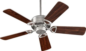 Estate - Ceiling Fan in Transitional style - 42 inches wide by 12 inches - Picture 1 of 1