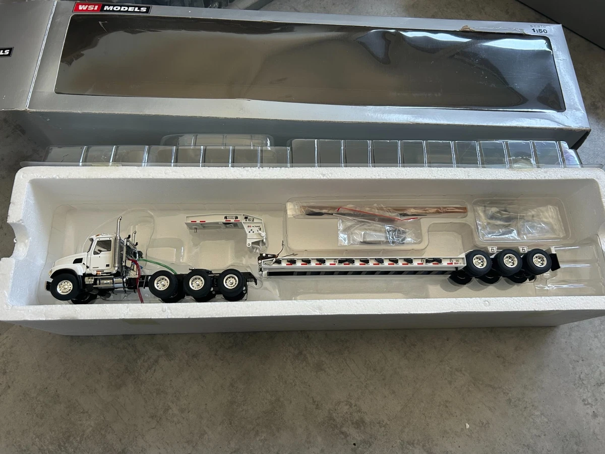 WSI 1:50 Scale Diecast & Toy Vehicles for sale | eBay