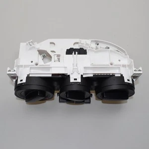 Air & Heater AC Control Unit Panel Switch For VW Golf Jetta Beetle 1J0820045F UK - Picture 1 of 12