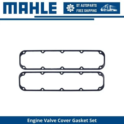 For 1993 Jeep Grand Wagoneer 5.2L V8 Engine Valve Cover Gasket Set Mahle - Image 1 of 3