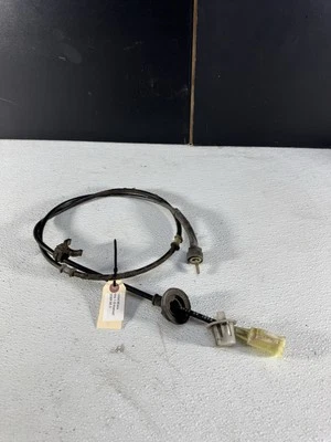 Cable velocímetro Mazda Miata 1990-1997 transmisión manual OEM Foto 1 de 4