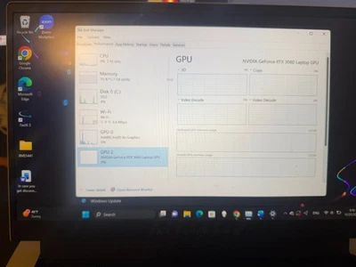 Dell Alienware X14 R1 Intel Core i7-12700H 512GB 16GB NVIDIA GeForce RTX 3060 - Image 1 of 4