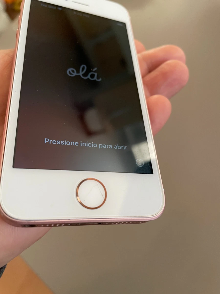 iPhone SE Pink 64GB for Sale - Shop New & Used Cell Phones - eBay