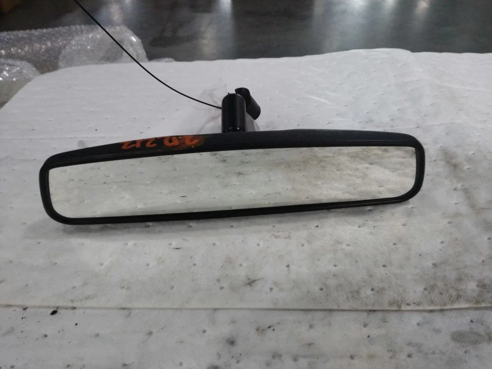 Espejo retrovisor atenuación automática para camioneta Ford F150 18-25 582445 Foto 1 de 4