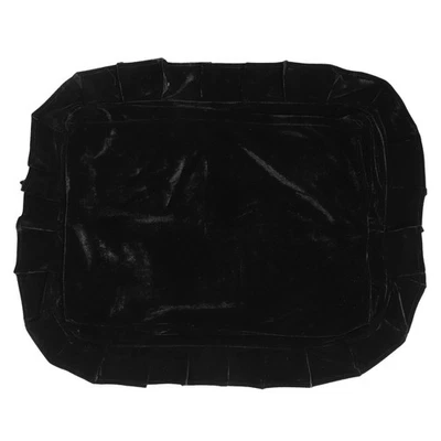  Coprisedia Elasticizzati Sgabello Pianoforte Cover Accessori Per - Immagine 1 di 4