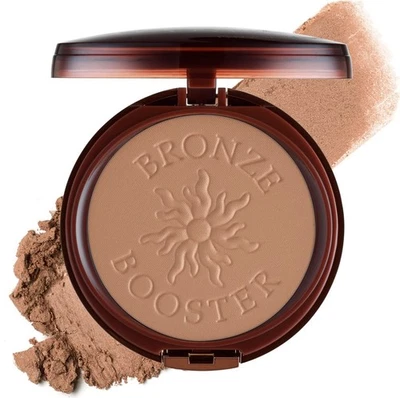 Physicians Formula Bronze Booster Pressed Contour Bronzer - Glow Activator... - Image 1 of 4