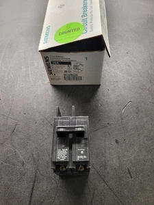 Disyuntor Siemens BQ2B020. Estuche de 5. - Imagen 1 de 4
