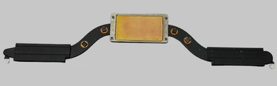 MacBook Pro A1706 13" CPU Cooling Heatsink - Image 1 of 2