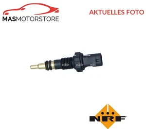 KÜHLMITTELTEMPERATURSENSOR CYLINDER HEAD NRF 727016 P FÜR TOYOTA AVENSIS,AURIS - Picture 1 of 11