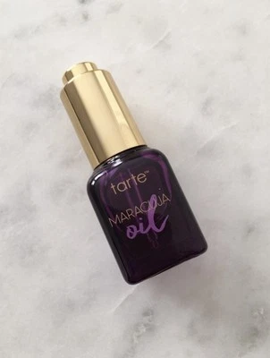 Новое масло TARTE Maracuja Miracle Multi-Tasker дорожный размер 0,23 жидкой унции/7 мл - Изображение 1 из 2