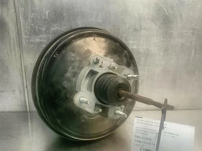 2005-2007 Chevrolet Silverado 1500 Power Brake Booster opt JF3/JF7 - Image 1 of 3