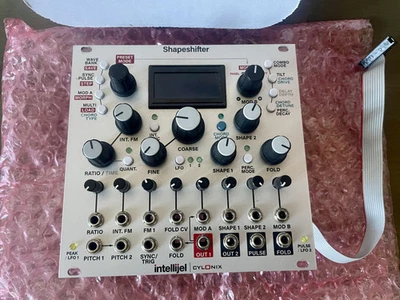 Intellijel Cylonix Shapeshifter - Bild 1 von 2