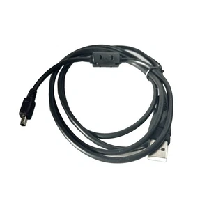 Câble USB pour Kodak U-4 EasyShare CX7300 DX7630 CX7530 DX4530 CX7330 DX7440 C300 - Photo 1 sur 4