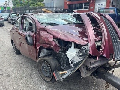 Starter Motor Fits 15 17-20 MIRAGE 1350333 - Изображение 1 из 4