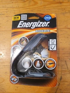 Lampe de Lecture ENERGIZER BOOKLITE 638391 - Photo 1/4