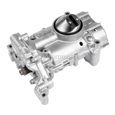 Bomba de aceite para Honda Element Accord Acura TSX 2003 2004 2005 2006 2007 15100RAAA02 Foto 1 de 4