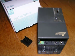 NEW - VIPA 317-2AJ10 CPU 317SE/DPM - SPEED7 technology, in original box - Picture 1 of 8