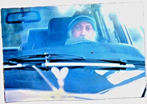 8 Bhagwan Shree ''Osho'' Rajneesh Ranch Commune Oregon Cult 1982 Postcards - Picture 1 of 19