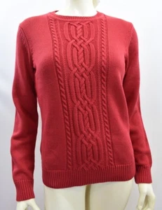 VAN HEUSEN WOMEN PULL OVER SWEATER XS NEW WITH TAG - Picture 1 of 4