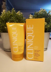Clinique ~ After Sun Rescue Balsam mit Aloe - Größe 5 Oz. / 150 ml ~ Neu versiegelt - Bild 1 von 4