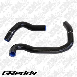 GReddy Radiator Hose Kit Suits Suzuki Jimny JB64W 12093301 - Picture 1 of 1