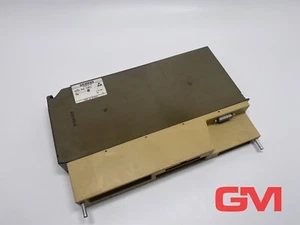 Siemens Central Unit 6ES5944-7UB21 Simatic S5 115U CPU 944B E-Stand 04 - Picture 1 of 9