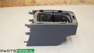 2006 2011 Volvo C70 Cup Holder Front Center Console Storage Bin Tray Cover OEM - Picture 1 of 8