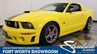 2006 Ford Mustang Roush Stage 3 upercharged 4.6L V8, 5 Spd Manual, Just 55k Miles, Runs/Drives Great! Stage 3!