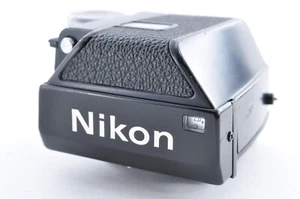 US Duty Free [Near MINT]Nikon DP-1 Photomic Finder For Film Camera F2  #015 - Picture 1 of 15