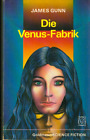 TB James Gunn/Die Venus Fabrik (Stories)