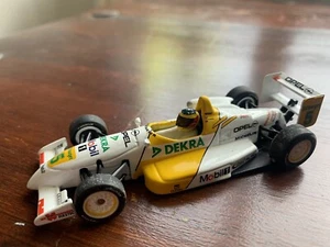 Minichamps 1:43 Opel Team WTS Dallara Opel F3 Ralf Schumacher 1994 - Picture 1 of 3