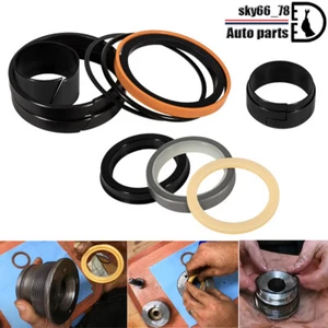 1543252C1 G109452 G105548 Hydraulic Cylinder Seal Kit for Case 1.5” Rod 3” Bore - Picture 1 of 14
