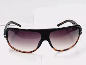 DIOR HOMME BLACKTIE 112S BG4JS BLACK-tortoise GRADIENT SUNGLASSES - Picture 1 of 10
