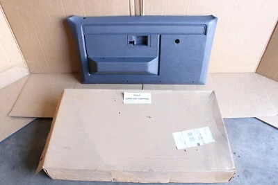 Panel de puerta GM 1990 a 1991 OEM GM Chevy GMC Blazer Suburban Jimmy 15602011 LH Foto 1 de 4
