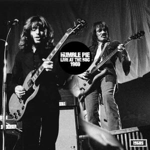 Humble Pie - Live At The BBC 1969 VINYL LP - Picture 1 of 1